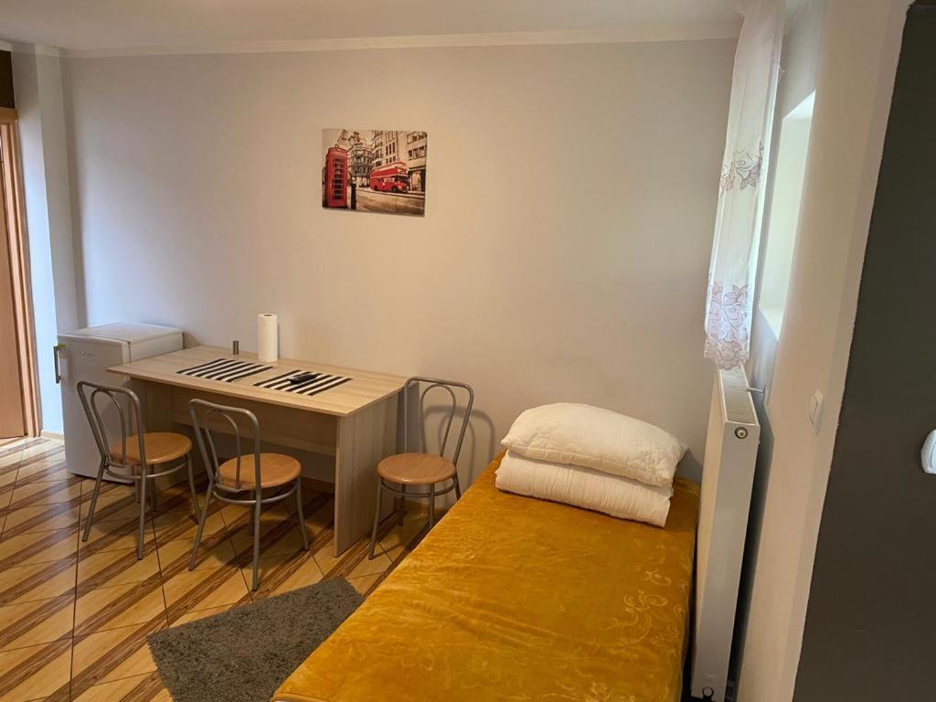 Apartamenty Turystyczna Augustów Exterior foto