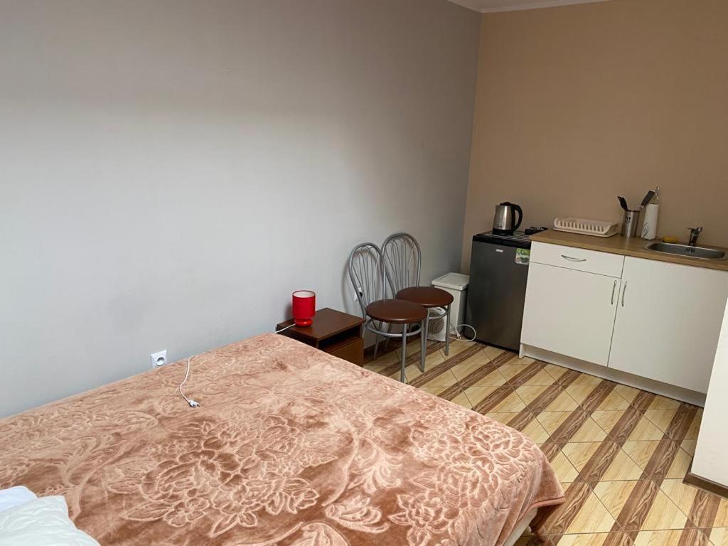 Apartamenty Turystyczna Augustów Exterior foto