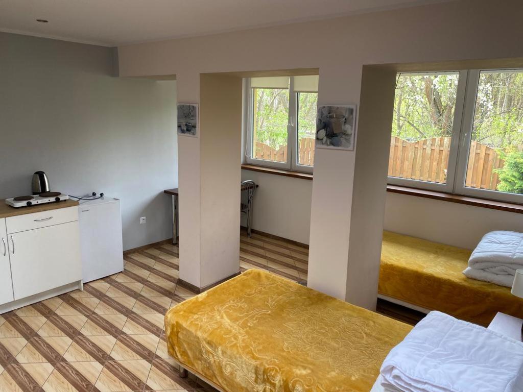 Apartamenty Turystyczna Augustów Exterior foto