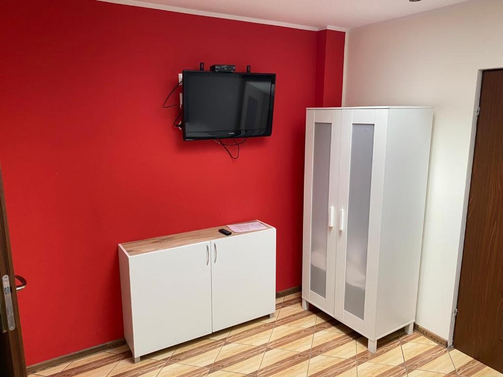 Apartamenty Turystyczna Augustów Exterior foto