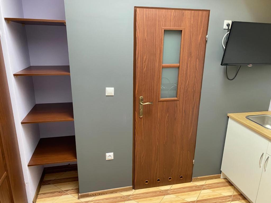 Apartamenty Turystyczna Augustów Exterior foto