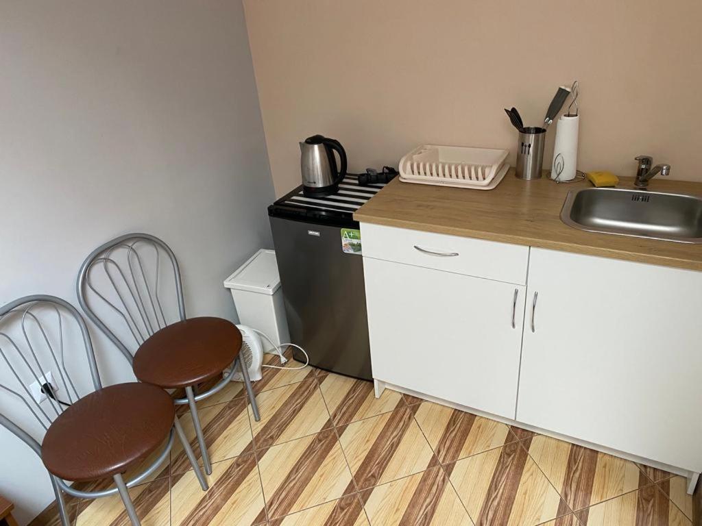 Apartamenty Turystyczna Augustów Exterior foto